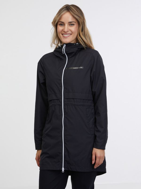 Sam 73 Sam 73 Alejandra Parka crna