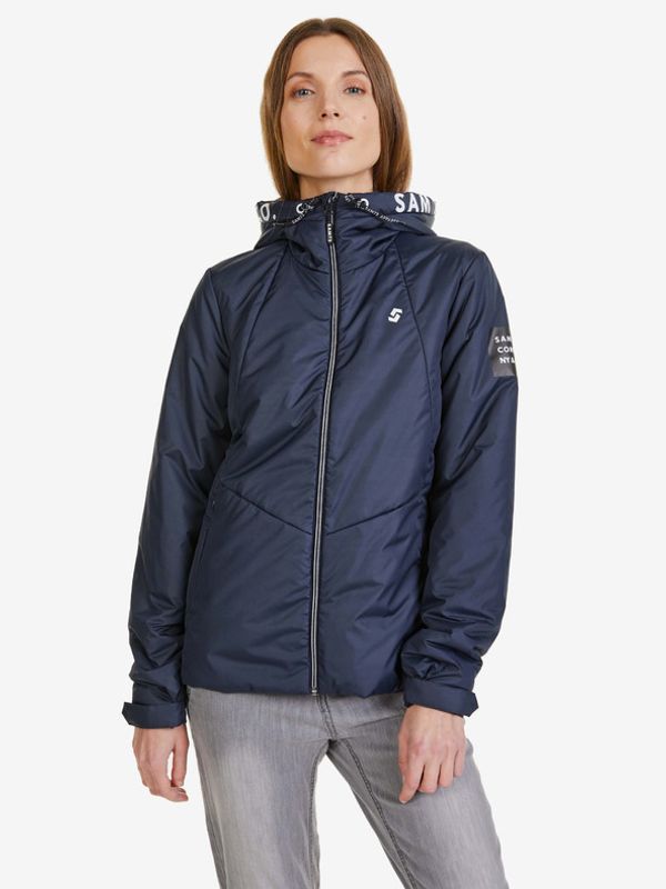 Sam 73 Sam 73 Alfie Jakna plava