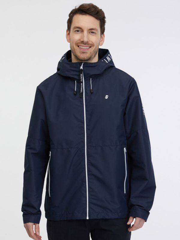 Sam 73 Sam 73 Alfonso Jakna plava