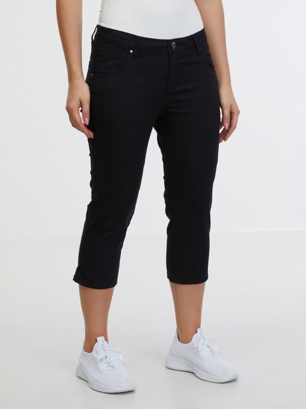 Sam 73 Sam 73 Amara Traperice crna