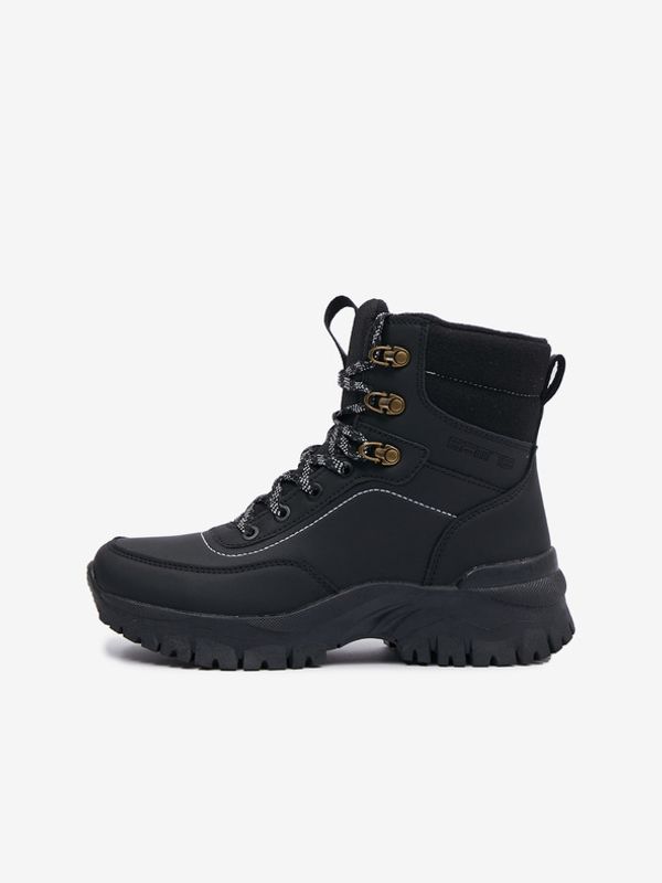 Sam 73 Sam 73 Andaliion Gležnjače crna