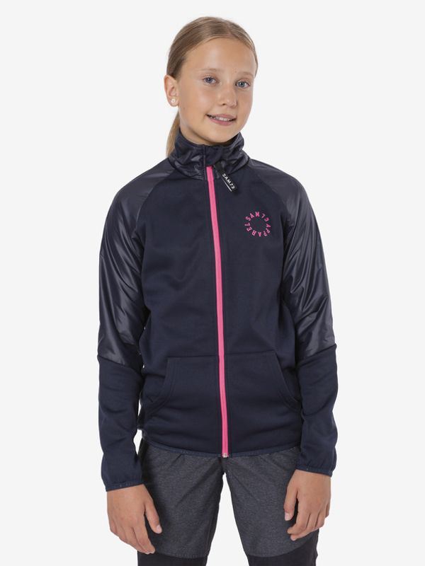 Sam 73 Sam 73 Angela Majica dugih rukava plava