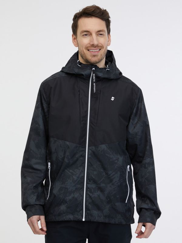 Sam 73 Sam 73 Antonio Jakna crna