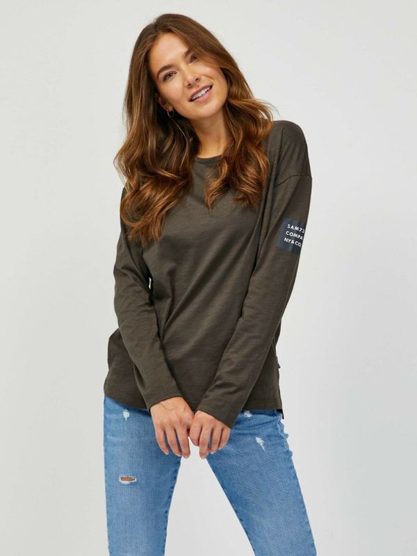 Sam 73 Sam 73 Ariasa Majica zelena