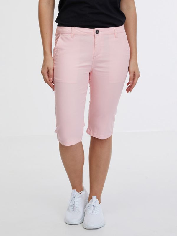 Sam 73 Sam 73 Ariel Hlače ružičasta