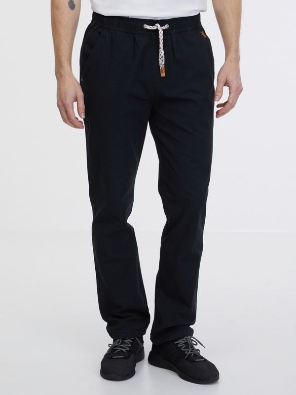 Sam 73 Sam 73 Arsenio Hlače crna