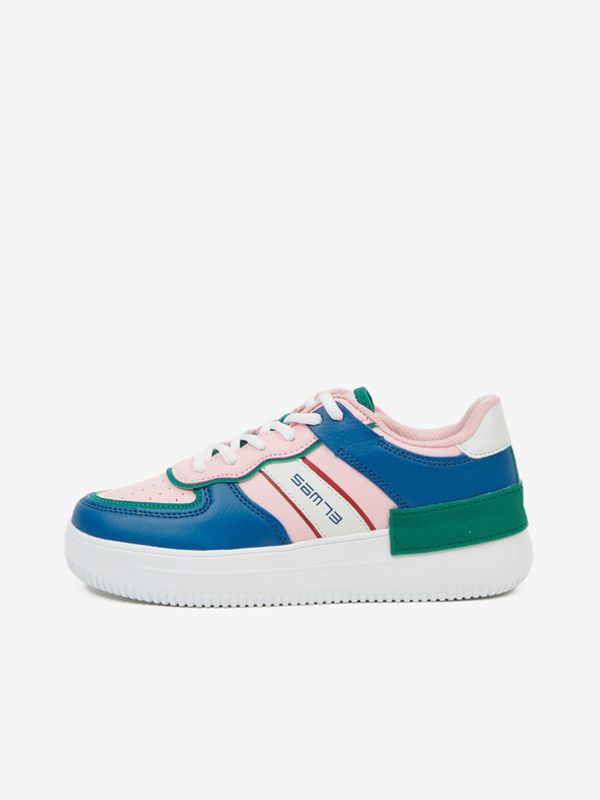 Sam 73 Sam 73 Atuele Tenisice plava