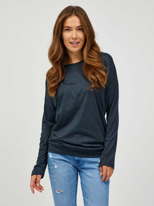 Sam 73 Sam 73 Azuka Majica crna