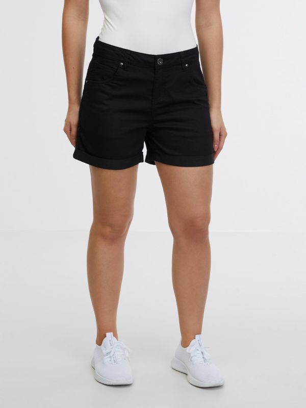 Sam 73 Sam 73 Azura Šorcevi crna