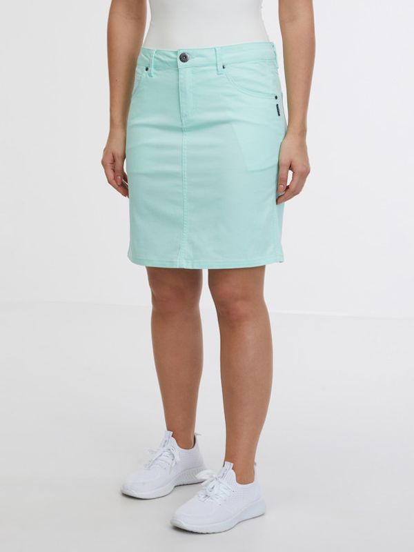 Sam 73 Sam 73 Belén Suknja plava