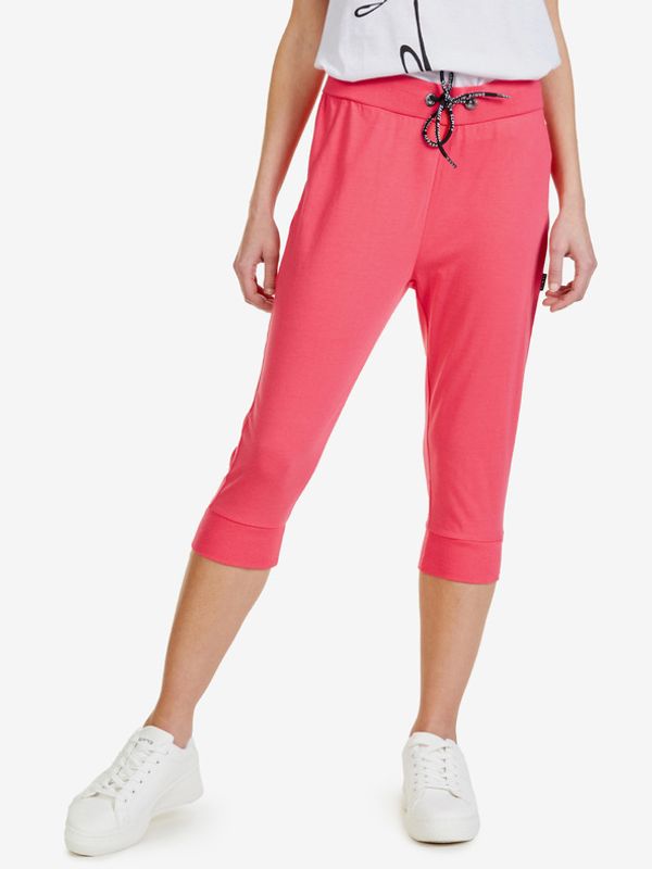 Sam 73 Sam 73 Bertha Donji dio trenirke crvena