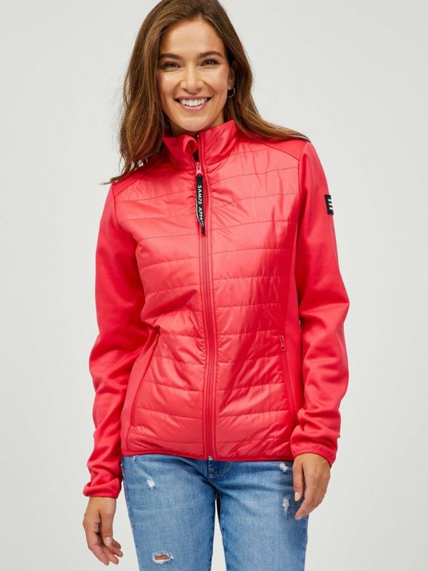 Sam 73 Sam 73 Besd Jakna ružičasta