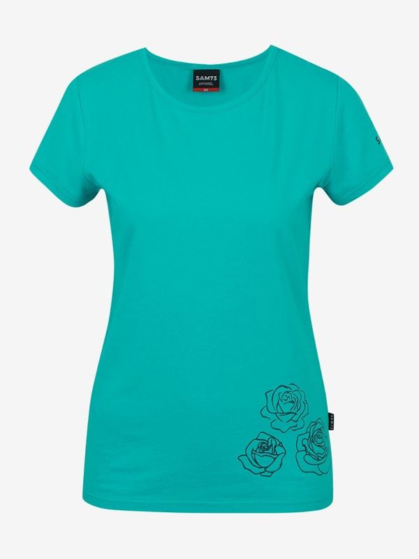 Sam 73 Sam 73 Bethany Majica plava