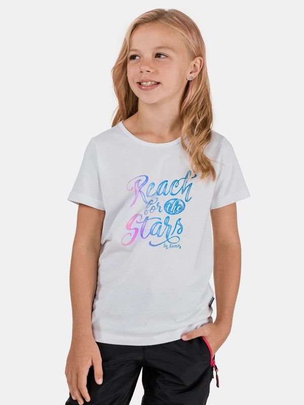 Sam 73 Sam 73 Bidano Majica dječja bijela