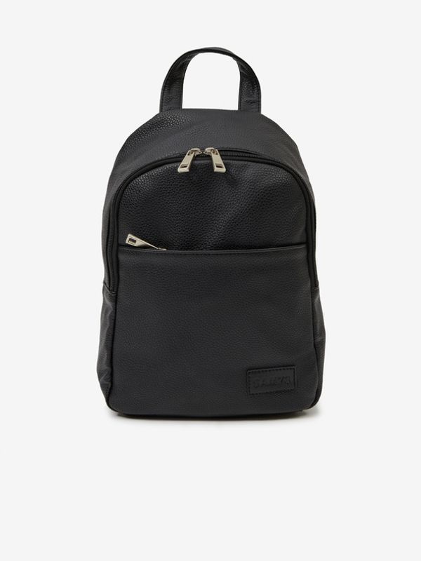 Sam 73 Sam 73 Binde Ruksak crna