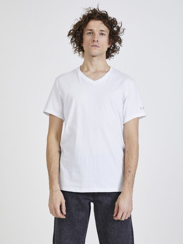 Sam 73 Sam 73 Blane Majica bijela