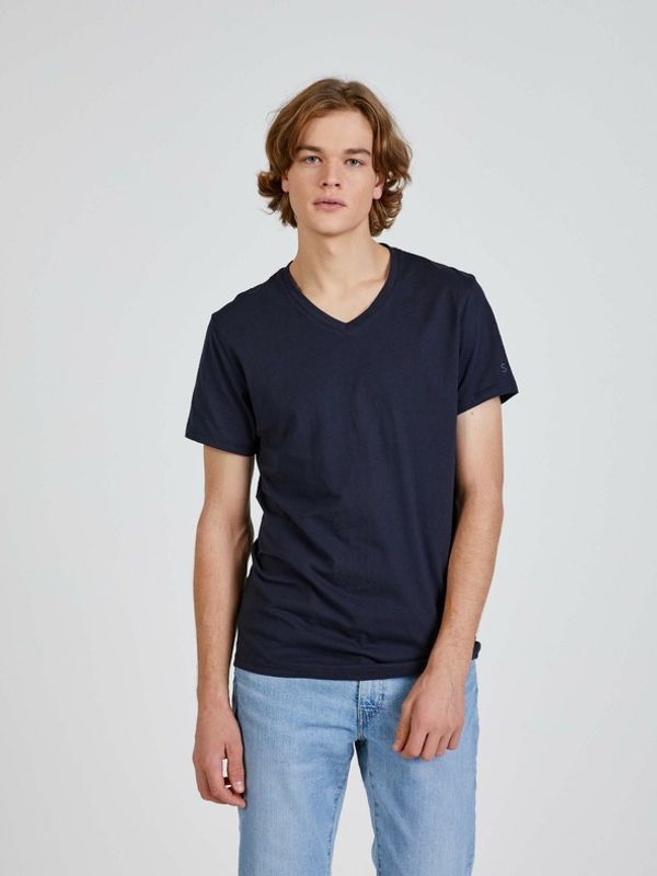 Sam 73 Sam 73 Blane Majica plava