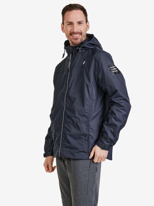 Sam 73 Sam 73 Broderick Jakna plava