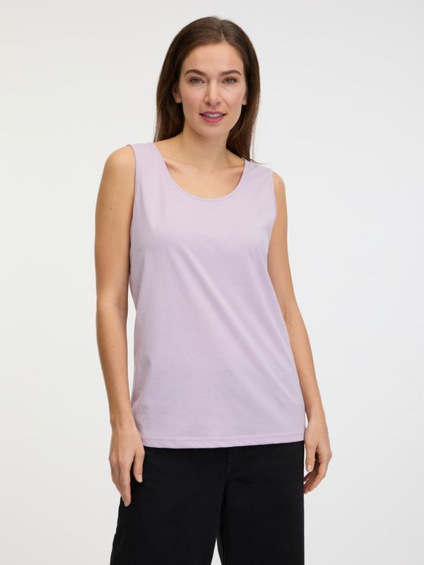 Sam 73 Sam 73 Carla Majica bez rukava ljubičasta