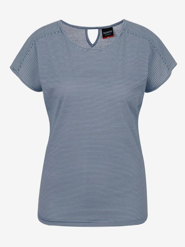 Sam 73 Sam 73 Celeste Majica plava