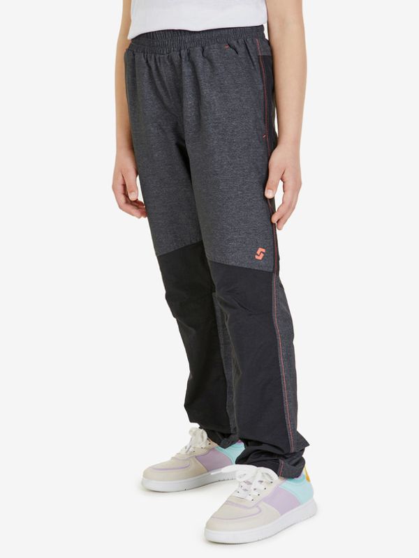 Sam 73 Sam 73 Cherish Hlače dječje crna