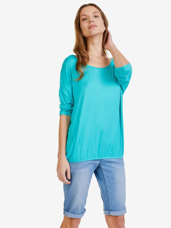 Sam 73 Sam 73 Cladys Majica plava