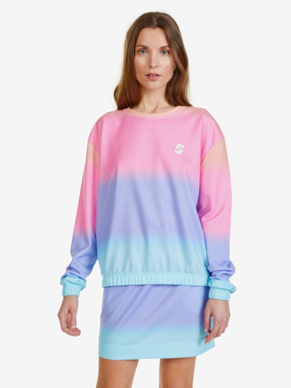 Sam 73 Sam 73 Clara Majica dugih rukava ružičasta