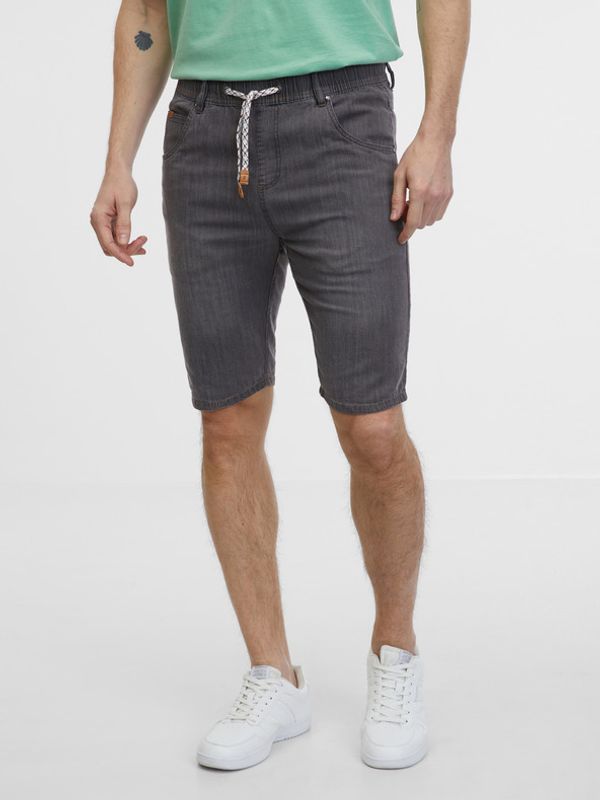 Sam 73 Sam 73 Claudio Kratke hlače siva