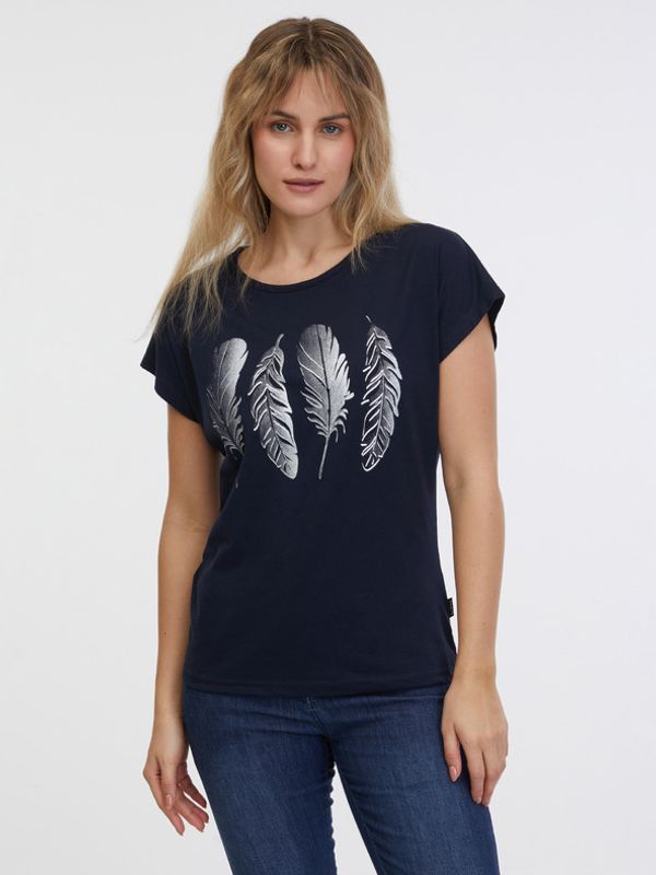 Sam 73 Sam 73 Clorinda Majica plava