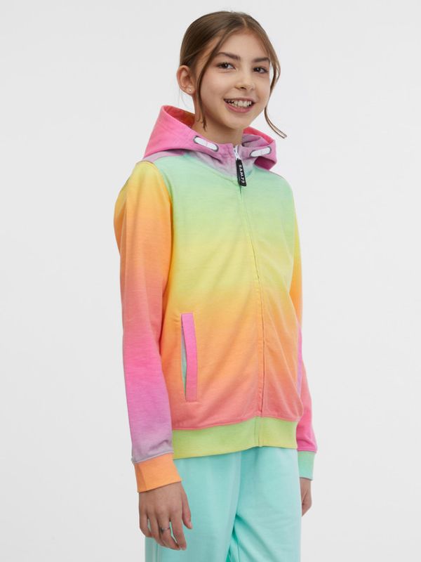 Sam 73 Sam 73 Coco Trenirka (gornji dio) dječja ružičasta