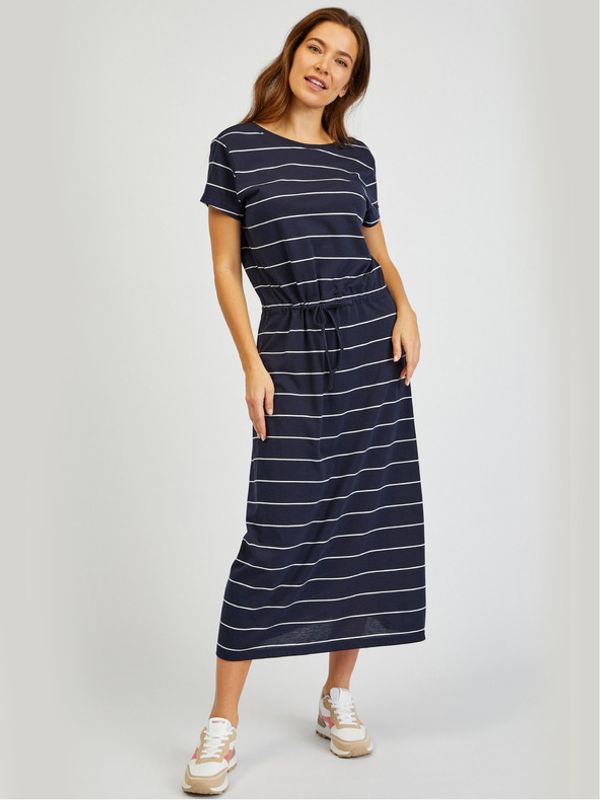 Sam 73 Sam 73 Columba Haljina plava