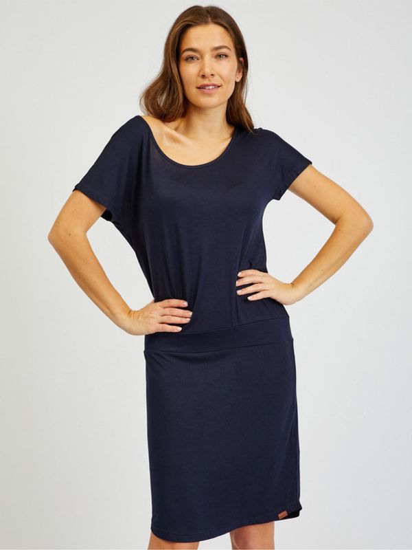 Sam 73 Sam 73 Corvus Haljina plava