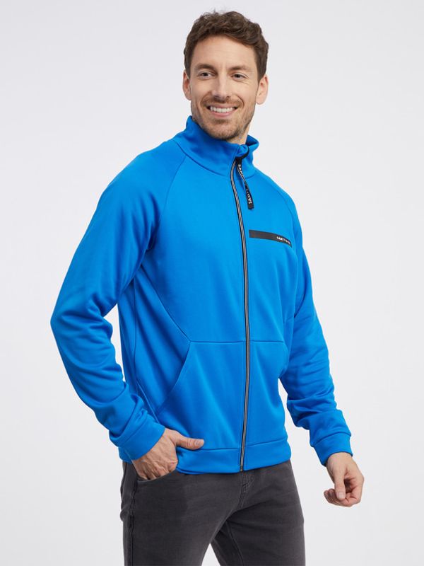 Sam 73 Sam 73 Darth Majica dugih rukava plava