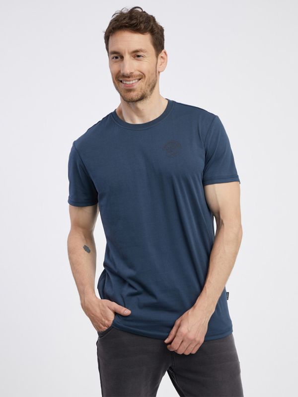 Sam 73 Sam 73 Diego Majica plava