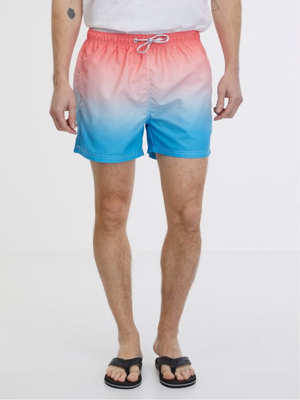 Sam 73 Sam 73 Dino Kupaći kostim plava