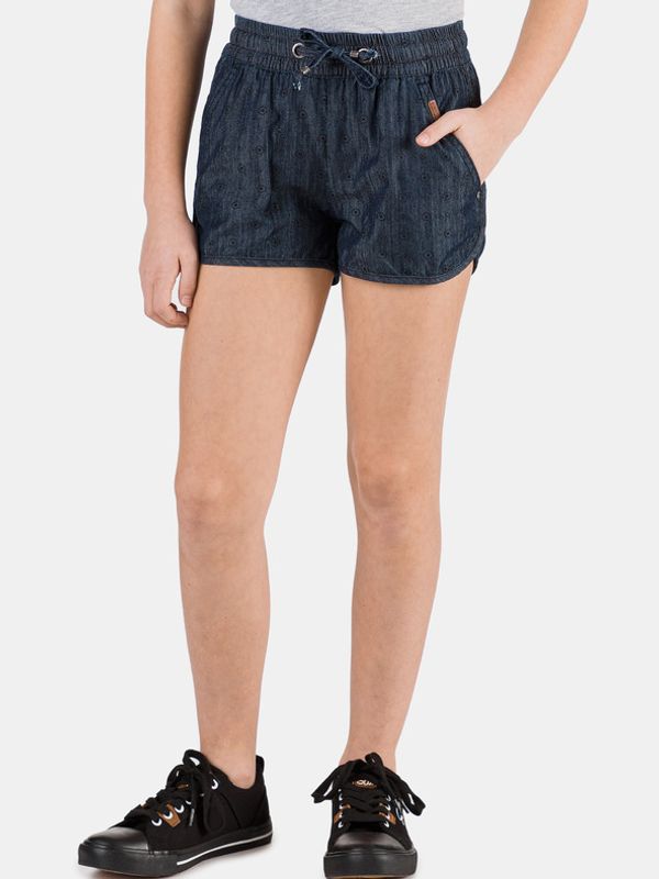 Sam 73 Sam 73 Dječje kratke hlačice plava