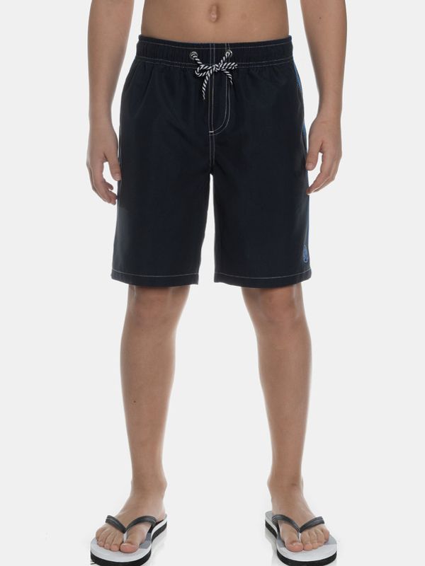 Sam 73 Sam 73 Dječji kupaći kostimi plava