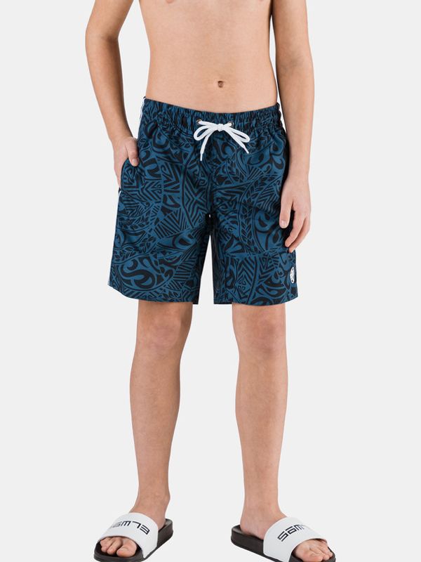 Sam 73 Sam 73 Dječji kupaći kostimi plava