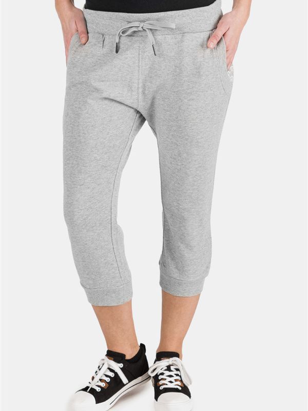 Sam 73 Sam 73 Donji dio trenirke siva