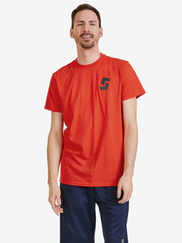 Sam 73 Sam 73 Dougall Majica crvena