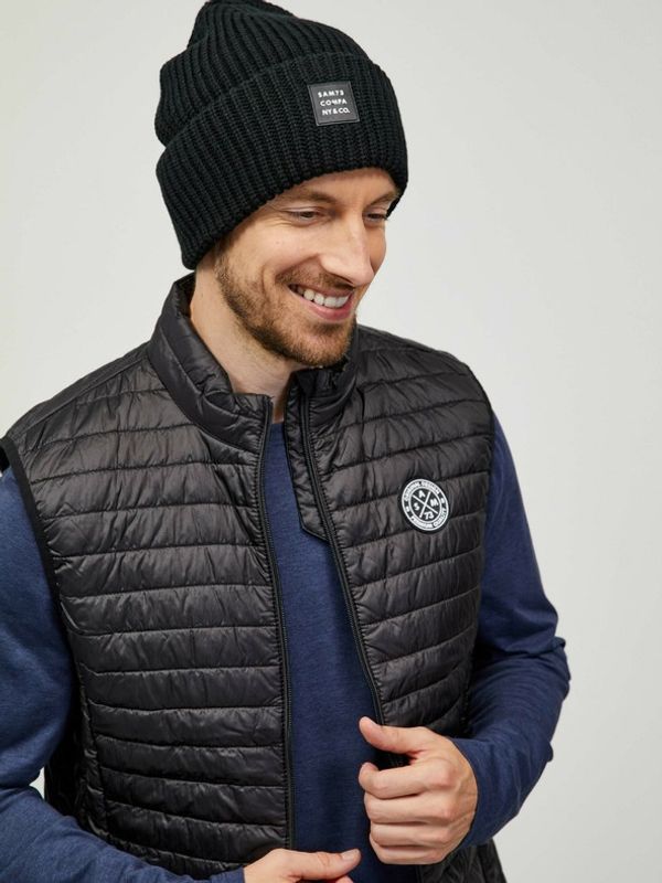 Sam 73 Sam 73 Dublin Kapa crna