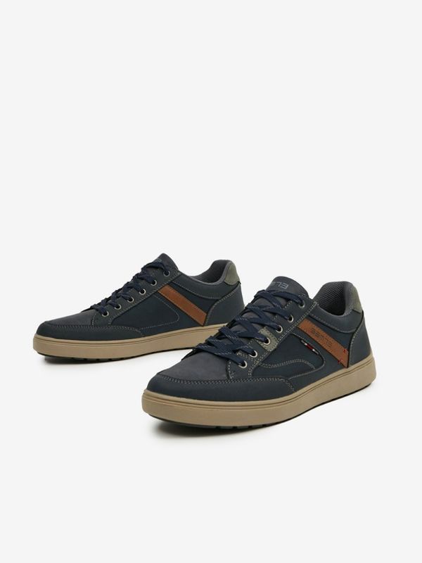 Sam 73 Sam 73 Dyrik Tenisice plava