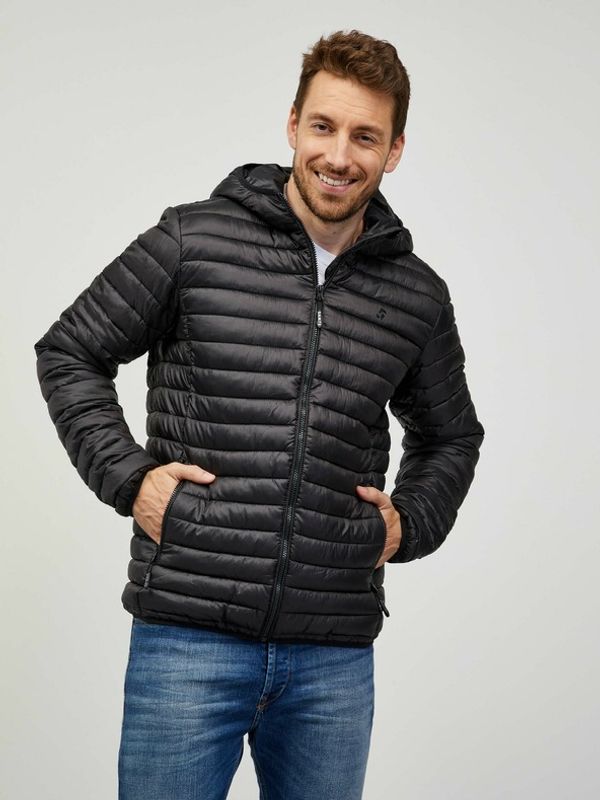 Sam 73 Sam 73 Edmund Jakna crna