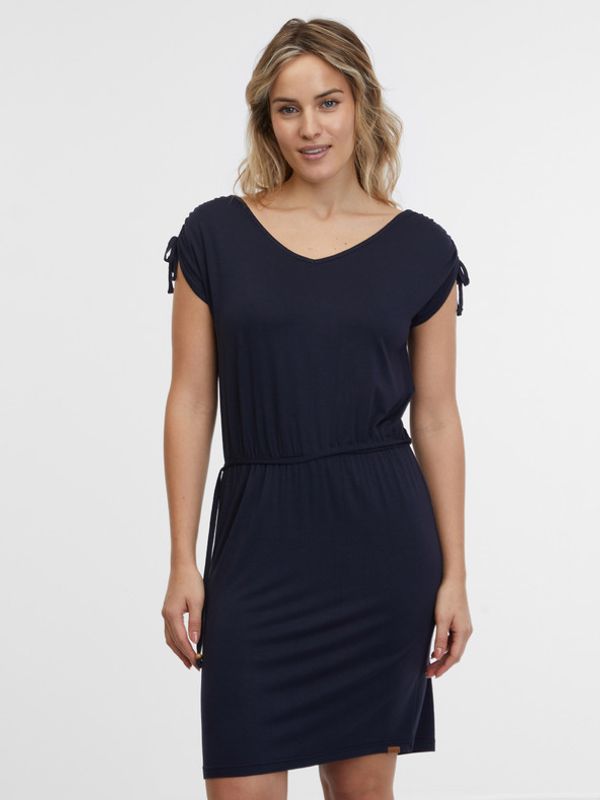 Sam 73 Sam 73 Eduarda Haljina plava