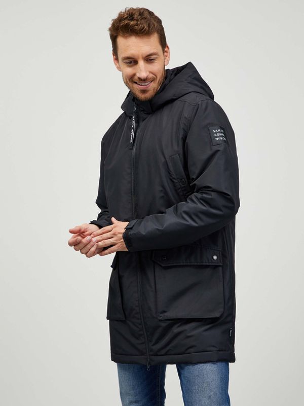 Sam 73 Sam 73 Edward Jakna crna