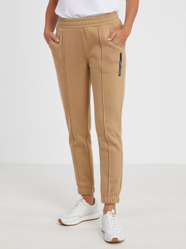 Sam 73 Sam 73 Edwina Donji dio trenirke smeđa