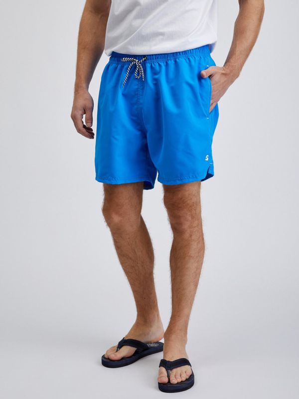 Sam 73 Sam 73 Eridanus Kupaći kostim plava