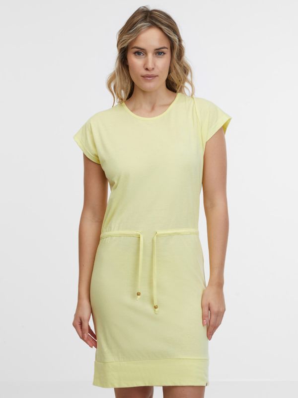 Sam 73 Sam 73 Esperanza Haljina žuta