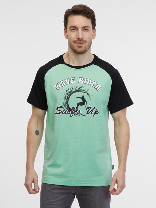 Sam 73 Sam 73 Esteban Majica zelena