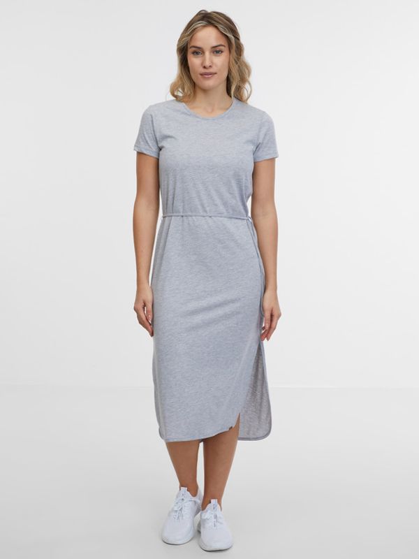 Sam 73 Sam 73 Estela Haljina siva